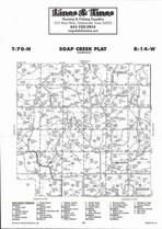 Map Image 015, Davis County 2006